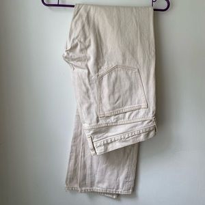 Men’s J.crew Off-white Jeans